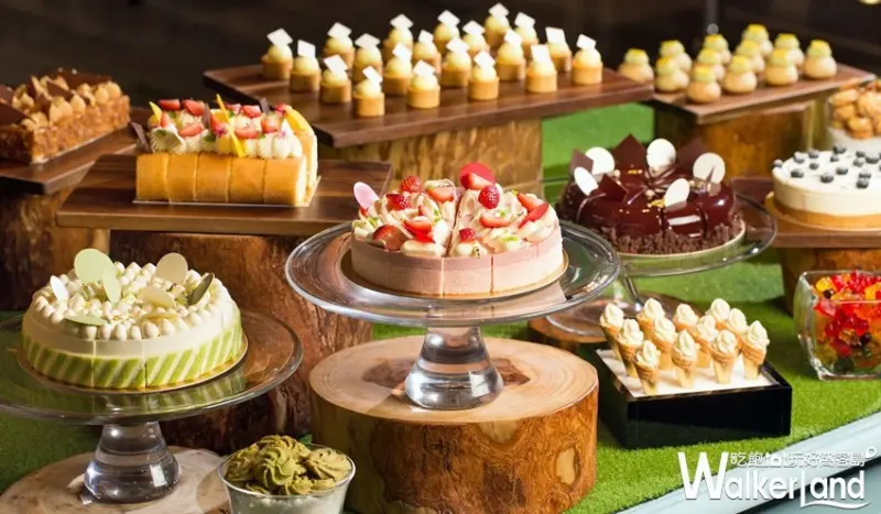 台北文華東方酒店 / WalkerLand窩客島整理提供 未經許可，不得轉載