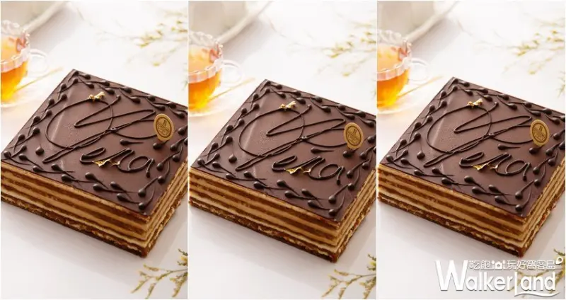 Nozomi Bakery / WalkerLand窩客島整理提供 未經許可，不得轉載