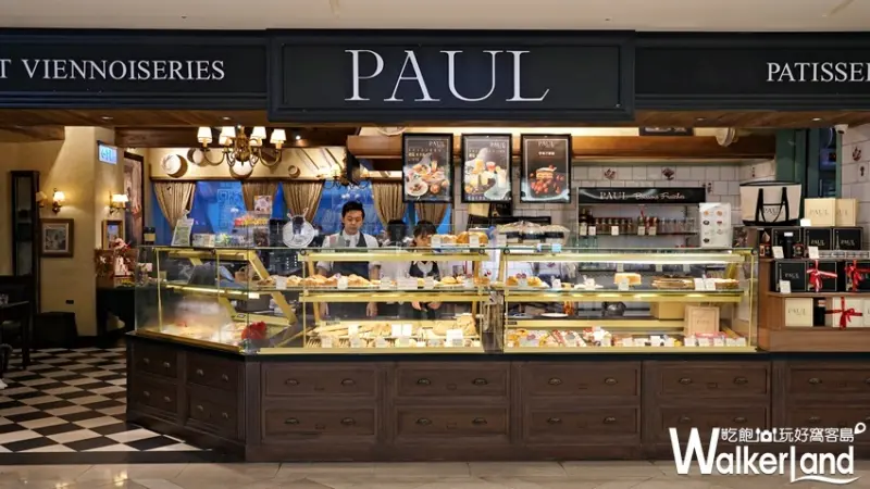 PAUL / WalkerLand窩客島提供 未經許可，不得轉載