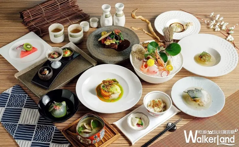 村却國際泉酒店 / WalkerLand窩客島整理提供 未經許可，不得轉載