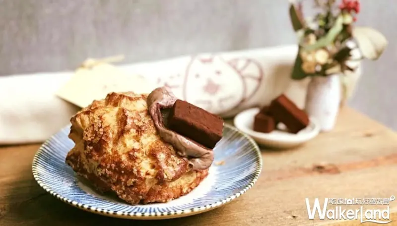 猜心泡芙 / WalkerLand窩客島整理提供 未經授權不可轉載