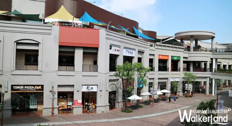 大魯閣草衙道 / WalkerLand窩客島提供 未經許可，不得轉載