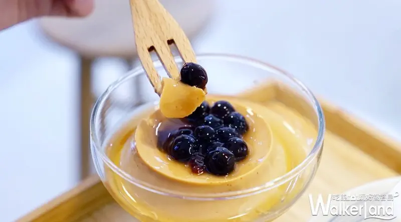 Kinber金帛手製 / WalkerLand窩客島整理提供 未經許可，不得轉載