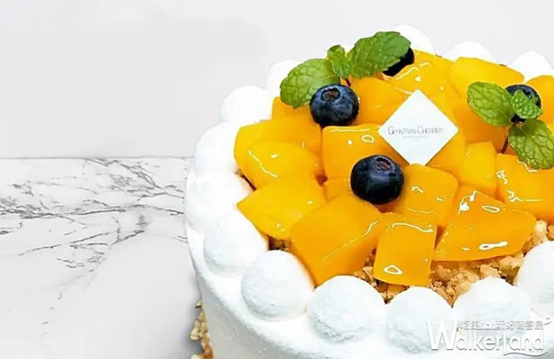 Gontran Cherrier可頌麵包 / WalkerLand窩客島整理提供 未經許可，不得轉載