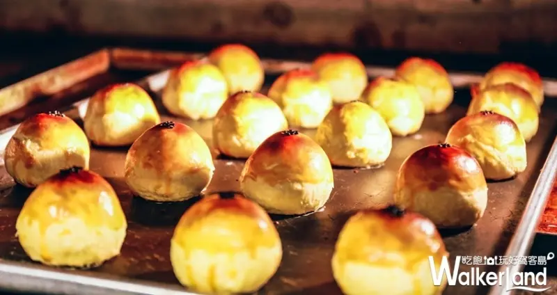 吳寶春熊大禮盒 / WalkerLand窩客島整理提供 未經許可不可轉載