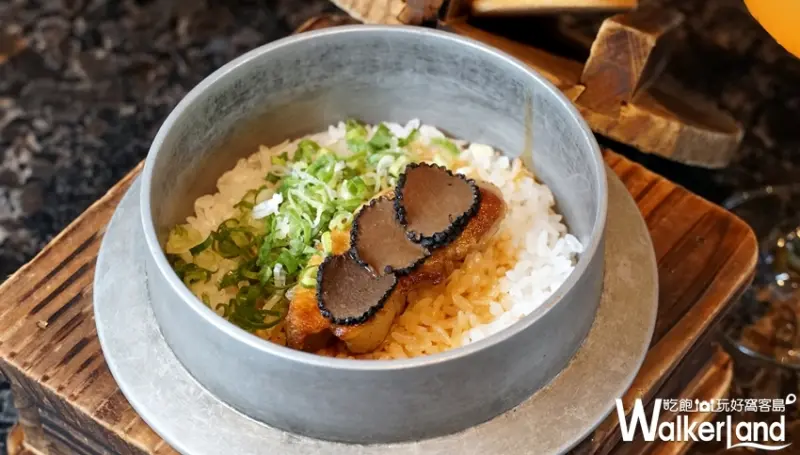 乾杯 / WalkerLand窩客島提供 未經許可，不得轉載