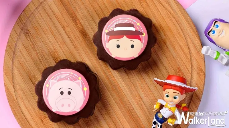 哈根達斯 / WalkerLand窩客島提供 未經許可，不得轉載