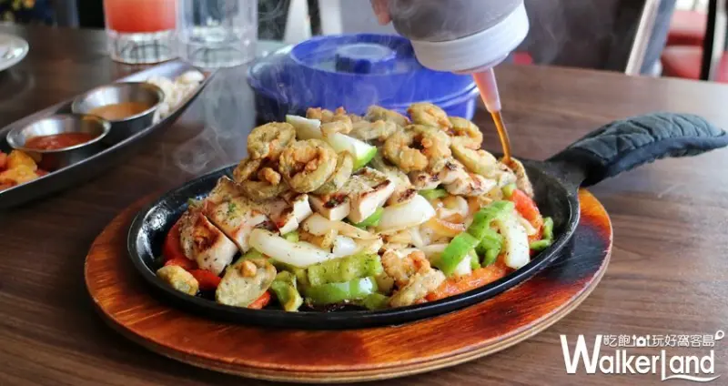 Chili's / WalkerLand窩客島整理提供 未經許可，不得轉載