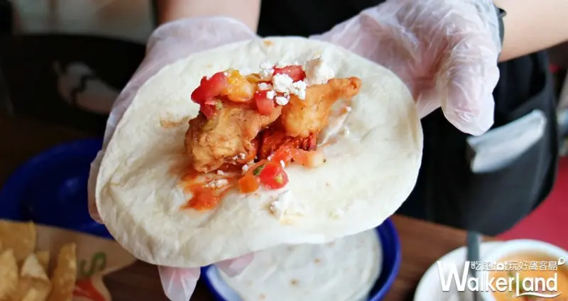 Chili's / WalkerLand窩客島整理提供 未經許可，不得轉載