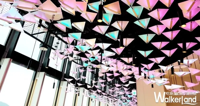 微風南山美食MiraWa / WalkerLand窩客島整理提供 未經許可不可轉載