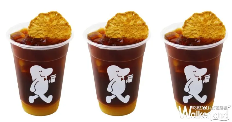 cama café現烘咖啡 / WalkerLand窩客島整理提供 未經許可，不得轉載