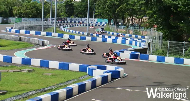 大魯閣草衙道 / WalkerLand窩客島提供 未經許可，不得轉載