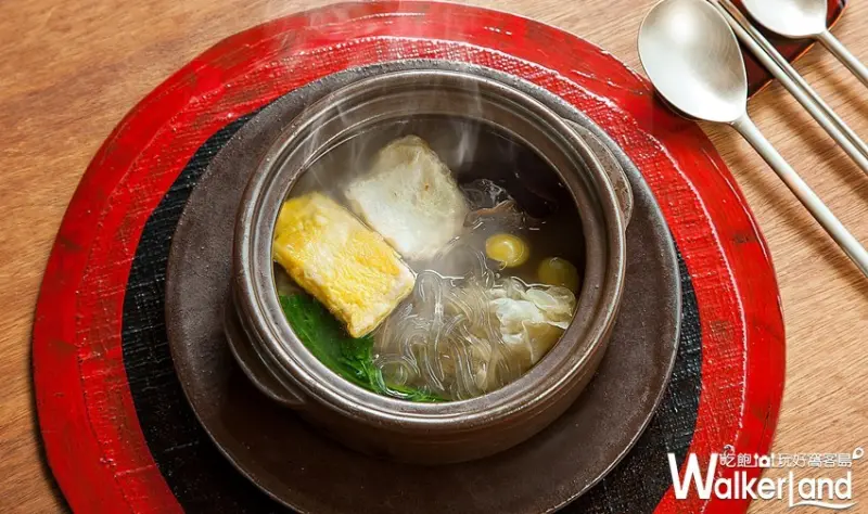 長榮鳳凰酒店(礁溪) / WalkerLand窩客島整理提供 未經許可，不得轉載