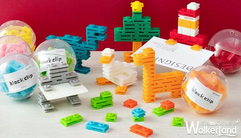 2019誠品書店「理想的文具」特展 / WalkerLand窩客島整理提供 未經許可，不得轉載