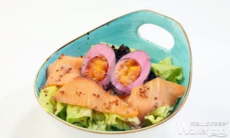 草尼馬=ALPACAFE= / WalkerLand窩客島整理提供 未經許可，不得轉載