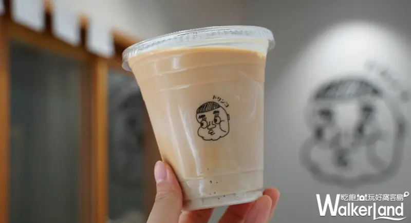 錐子日式可麗餅 / WalkerLand窩客島提供 未經許可，不得轉載