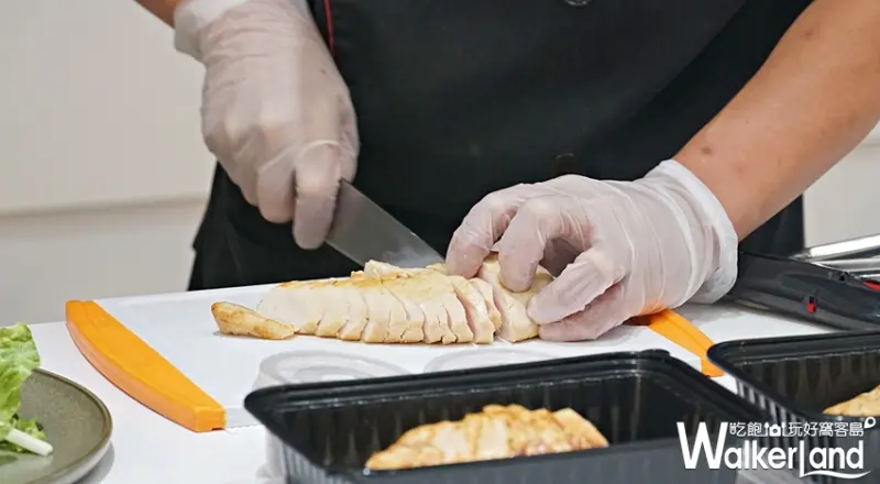 2019異國風情美食節 / WalkerLand窩客島提供 未經許可，不得轉載