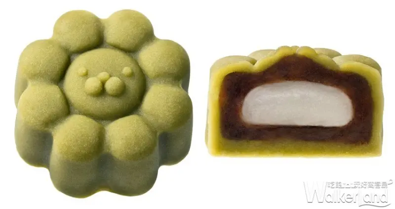 Mister Donut / WalkerLand窩客島整理提供 未經許可不可轉載