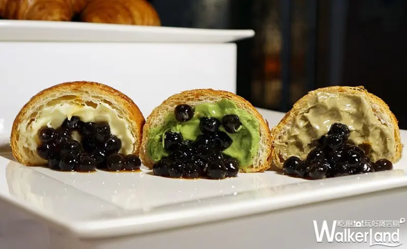 全民瘋珍珠‧粉圓嘉年華 / WalkerLand窩客島整理提供 未經許可，不得轉載