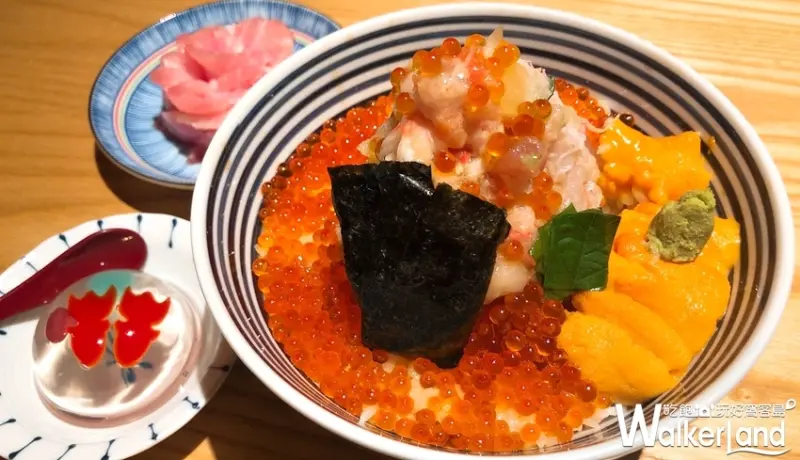 つじ半 / WalkerLand窩客島提供 未經許可，不得轉載