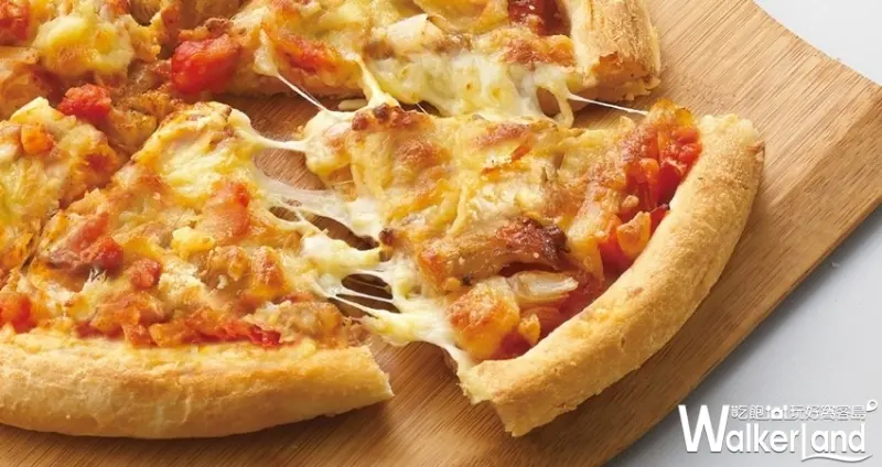 21風味館「泰式炸雞桶」 / WalkerLand窩客島整理提供 未經許可不可轉載