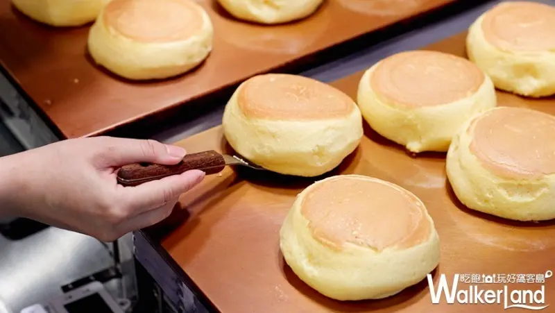 FLIPPER’S 誠品勤美綠園道店 / WalkerLand窩客島整理提供 未經許可不可轉載