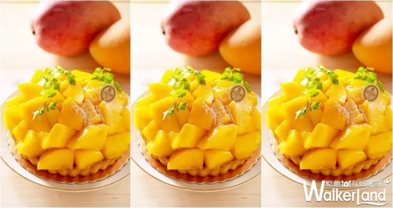 Nozomi Bakery / WalkerLand窩客島整理提供 未經許可，不得轉載