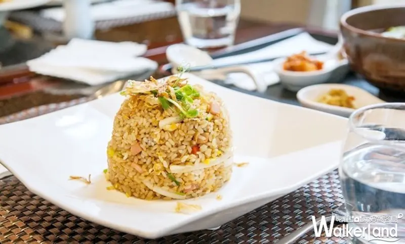 瓏山林台北中和飯店推出「夏季美食節線上餐券」 / WalkerLand窩客島整理提供 未經許可，不得轉載