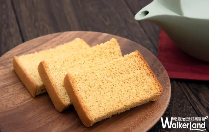 「微熱山丘」台北101購物中心ToGo專櫃 / / WalkerLand窩客島整理提供 未經許可，不得轉載