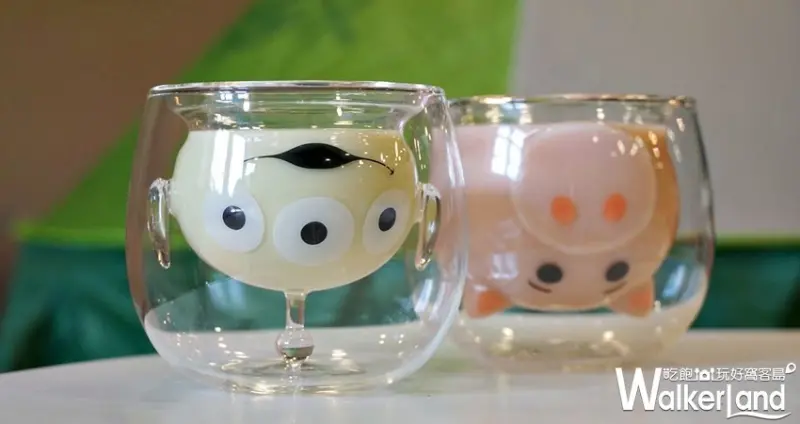 「玩具總動員」全店集點活動 / WalkerLand窩客島提供 未經許可，不得轉載