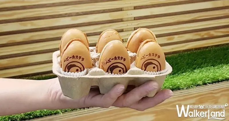 Globalmall板橋車站 7月限定快閃店 / WalkerLand窩客島整理提供 未經許可，不得轉載