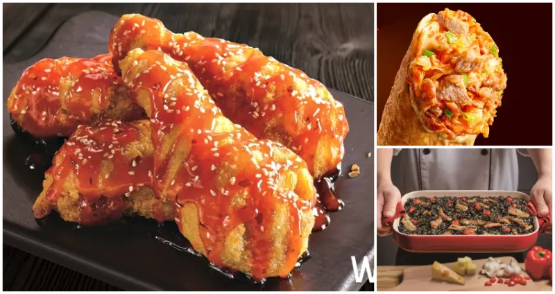 必勝客PizzaHut / WalkerLand窩客島提供 未經許可，不得轉載