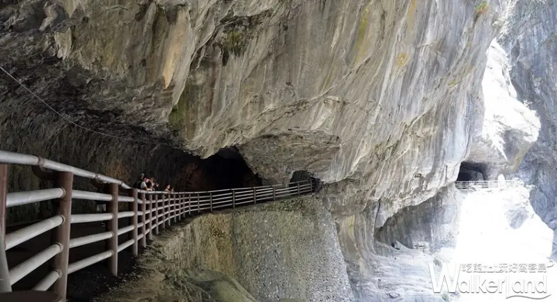 太魯閣晶英酒店 / WalkerLand窩客島整理提供 未經許可，不得轉載