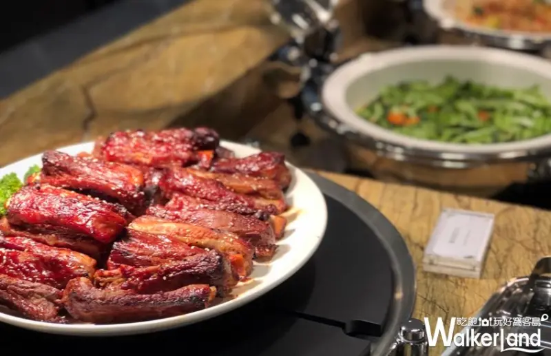 花蓮秧悅千禧度假酒店 / WalkerLand窩客島整理提供 未經許可，不得轉載