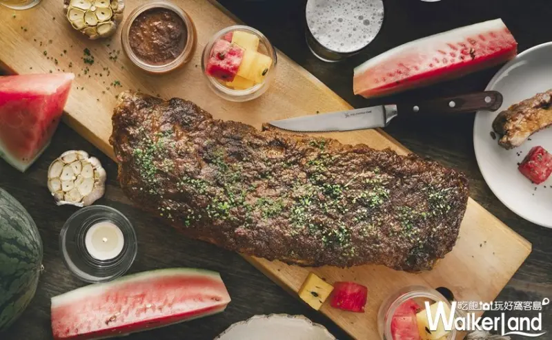 中山意舍Buttermilk / WalkerLand窩客島整理提供 未經許可，不得轉載