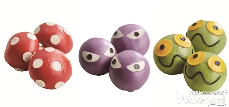 Globalmall板橋車站 7月限定快閃店 / WalkerLand窩客島整理提供 未經許可，不得轉載