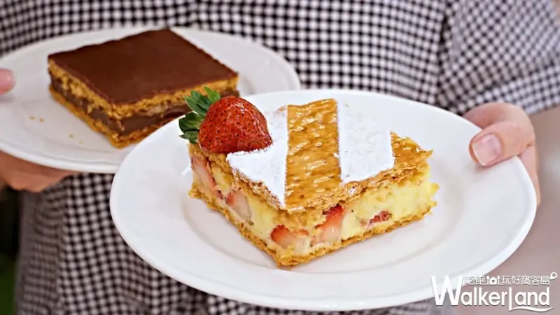 PAUL / WalkerLand窩客島提供 未經許可，不得轉載