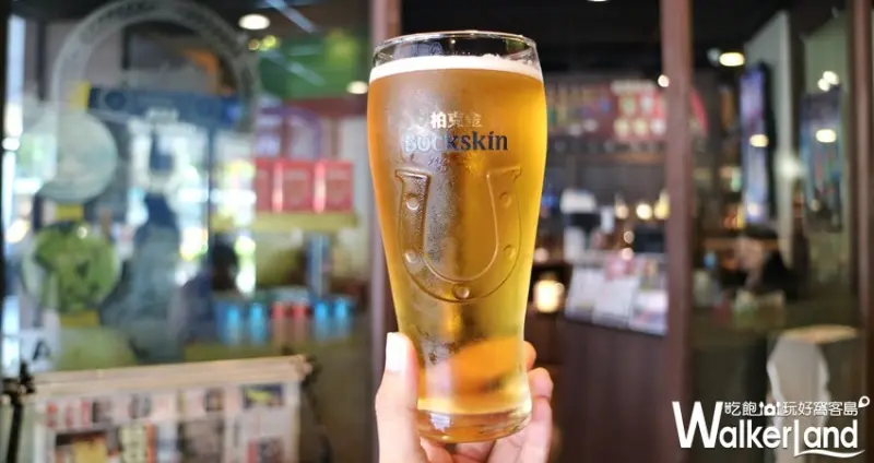 伯朗咖啡館 / WalkerLand窩客島提供 未經許可，不得轉載