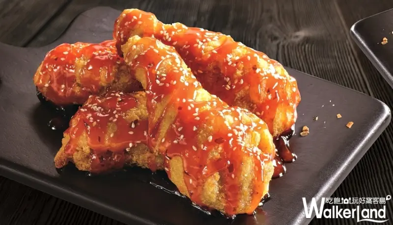 必勝客PizzaHut / WalkerLand窩客島提供 未經許可，不得轉載