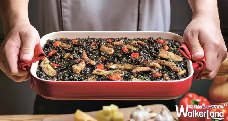 必勝客PizzaHut / WalkerLand窩客島提供 未經許可，不得轉載