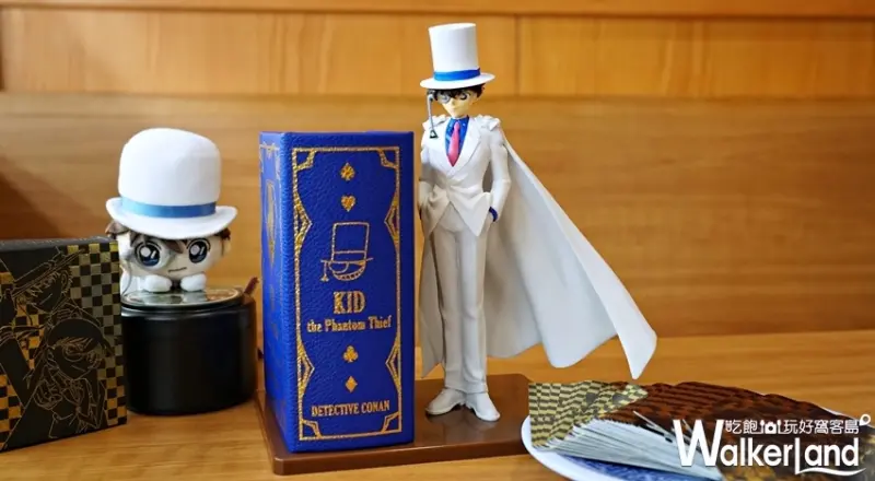 藏壽司 / WalkerLand窩客島提供 未經許可，不得轉載