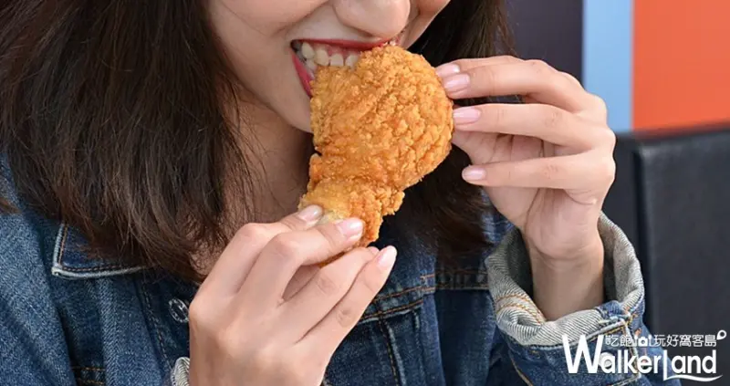 麥當勞 /WalerLand 窩客島提供