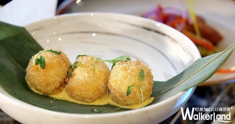 Asahi Super Dry 台北快閃旗艦概念店 / WalkerLand窩客島整理提供 未經許可不可轉載