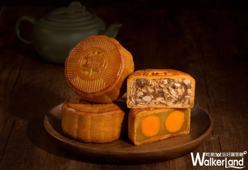 台北101 X 十二粵 / WalkerLand窩客島整理提供 未經許可，不得轉載