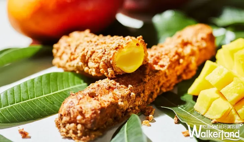 ZAKUZAKU  / WalkerLand窩客島提供 未經許可，不得轉載