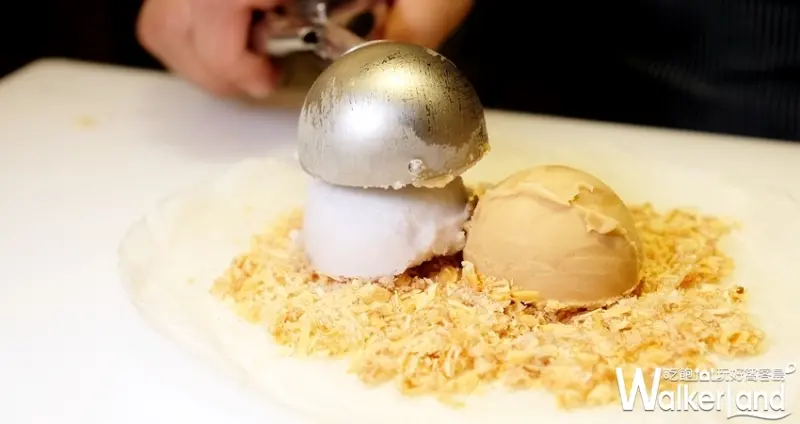 北車美食「旦旦旬」日式餃子專賣店 / WalkerLand窩客島整理提供 未經許可不可轉載