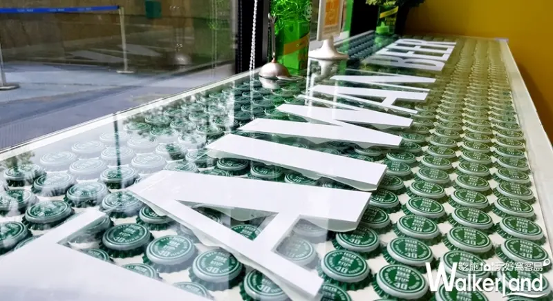 台啤18天 / WalkerLand窩客島提供 未經許可，不得轉載