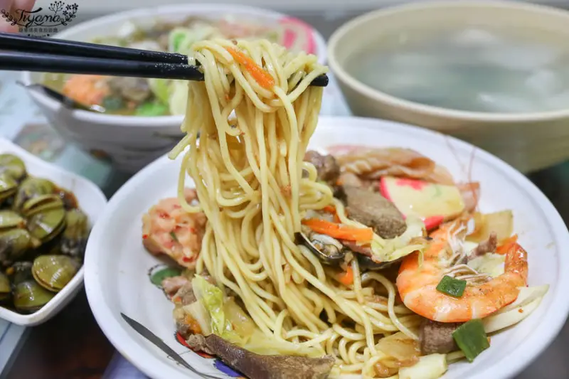 佳興冰果室 /美食窩客 緹雅瑪的窩 提供 未經許可，不得轉載