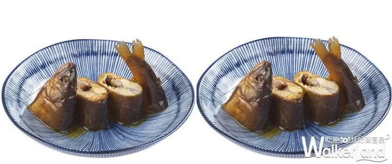 海壽司 / WalkerLand窩客島整理提供 未經許可，不得轉載