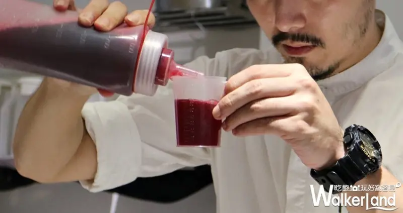 不要對我尖叫，日常茶間， / WalkerLand窩客島提供 未經許可，不得轉載